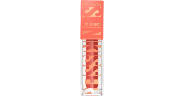 Maybelline Sunkisser vedel põsepuna Coastal Crush 39