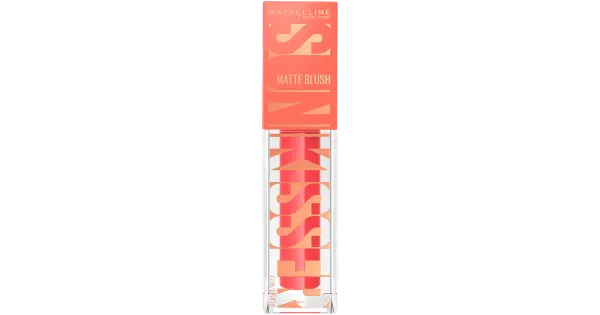 Maybelline Sunkisser vedel põsepuna Rose Burst 40