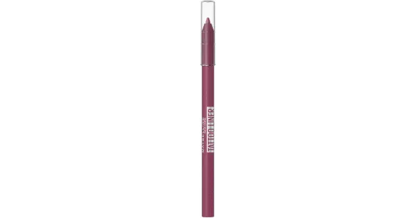 Maybelline Tattoo lainer Burgundy Bliss