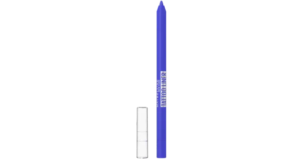 Maybelline Tattoo silmalainer galactic cobolt