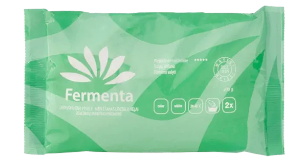 Mayeri Fermenta pesuleotusvahend 200 g