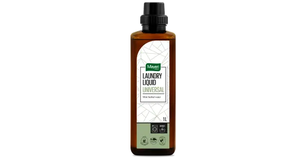 Mayeri pesugeel universal mint 1l