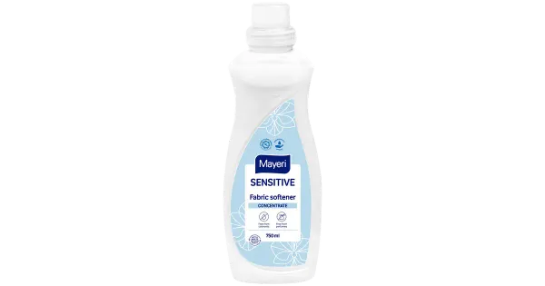 Mayeri Sensitive loputusvahendi kontsentraat 750 ml