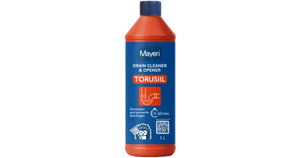 Mayeri torusiil 1 l
