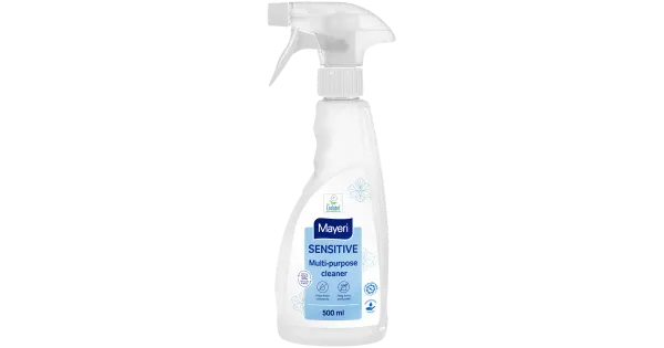 Mayeri üldpuhastusvahend Multi-purpose Sensitive 500ml