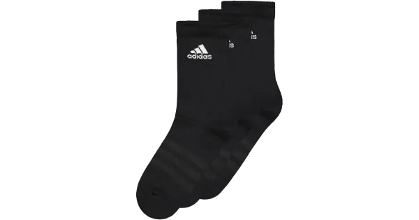 Meeste spordisokid Adidas 3-p IC1310 must 37-39