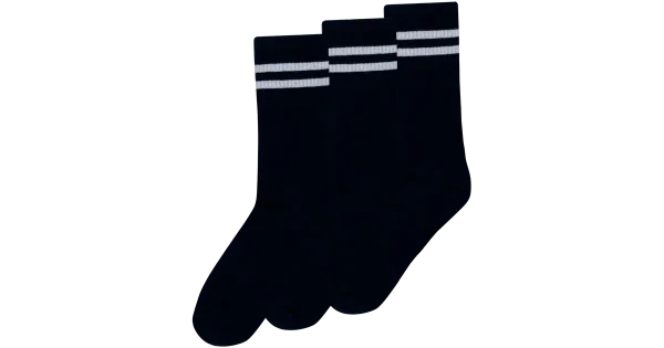 Meeste spordisokid House 3-p 193HNO2505 must 43-46