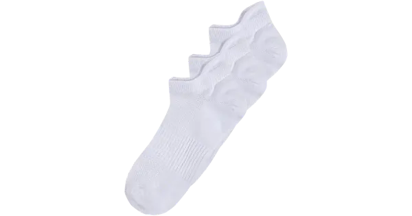 Meeste spordisokid Starter 3-p valge 40-42