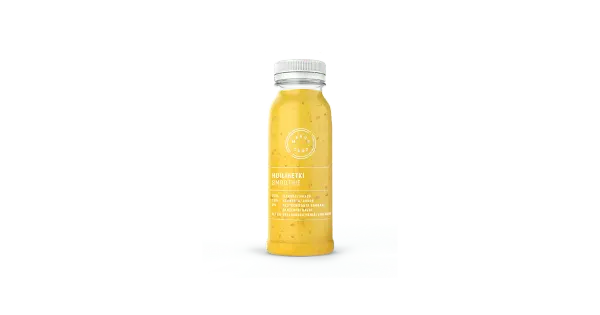 Mehustamo Mango-kookose-kaerahelbe smuuti 250ml