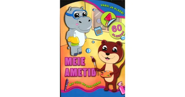 Meie ametid