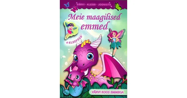 Meie maagilised emmed
