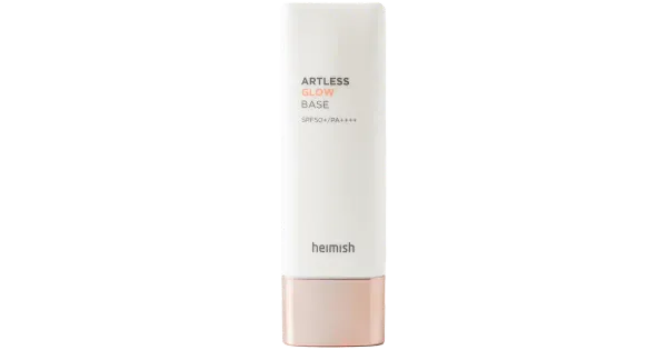 Meigialuskreem Heimish Artless Glow SPF50