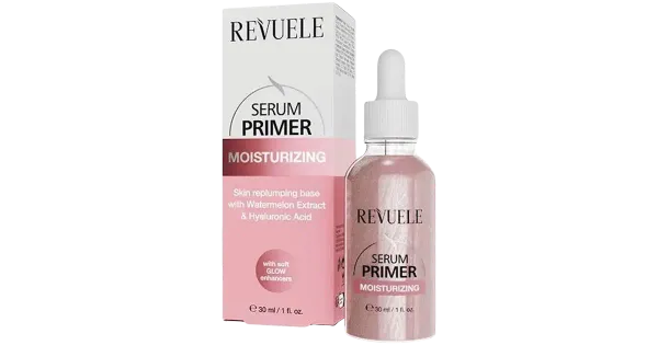 Meigialuskreem Revuele Moisturizing Serum