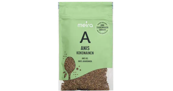 Meira aniis 25 g