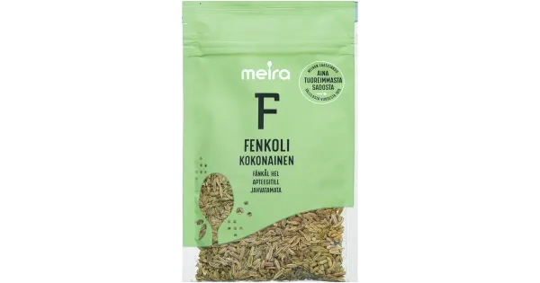 Meira apteegitill 25 g