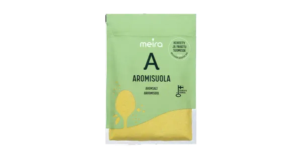 Meira aroomisool 120g