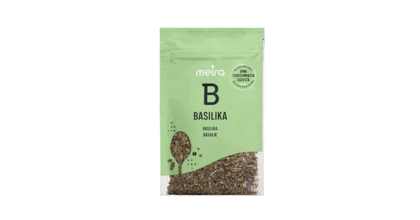 Meira basiilik 7 g