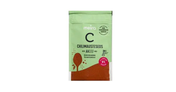 Meira chillimaitseaine 24 g