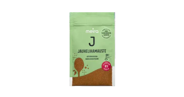 Meira hakklihamaitseaine 0% soola 35 g