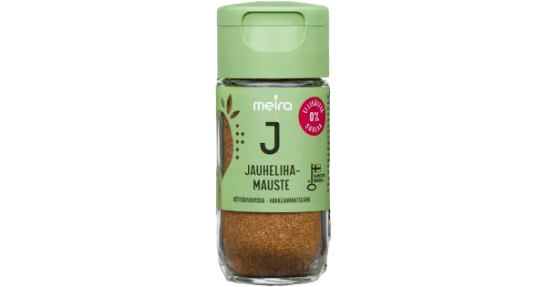 Meira hakklihamaitseaine 40g