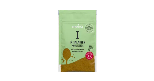 Meira india maitseainesegu 0% soola, 28 g