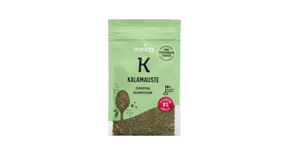 Meira kalamaitseaine 32g