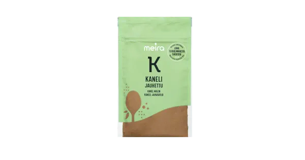 Meira kaneel 27 g