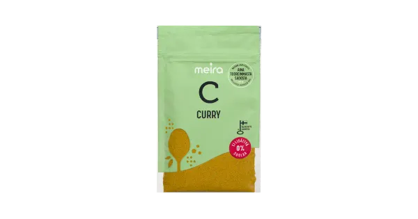 Meira karri 25 g