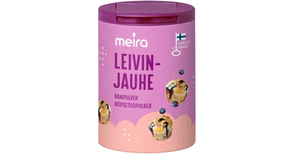 Meira küpsetuspulber 100g