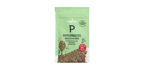 Meira küüslaugune pipramaitseaine 22g
