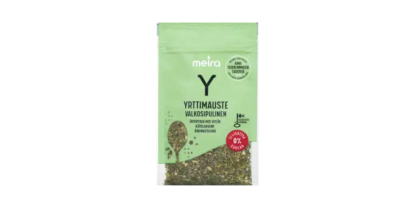Meira küüslaugune ürdimaitseaine 13g