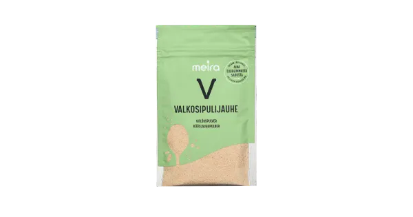 Meira küüslaugupulber 40 g