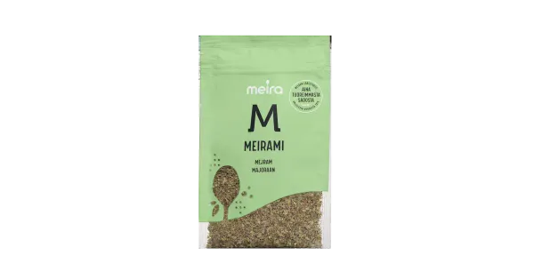 Meira majoraan 5 g