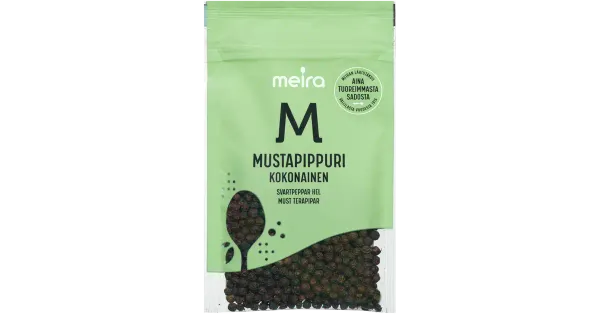 Must terapipar MEIRA  27g