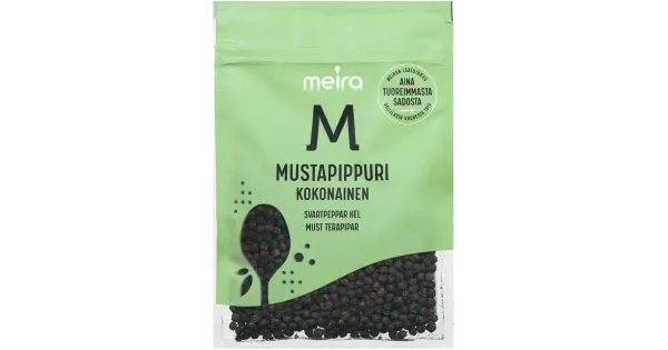 Meira must terapipar 60 g