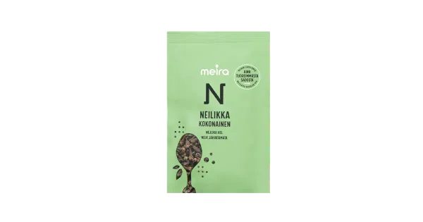 Meira nelk jahvatamata 15 g