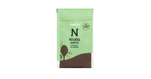 Meira nelk jahvatatud 30 g