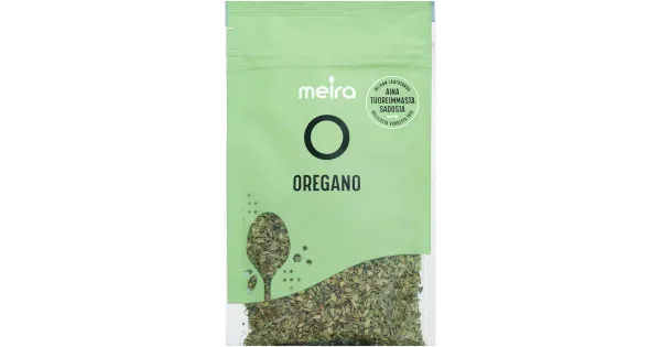 Meira oregano 5 g