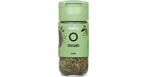 Meira oregano 6 g