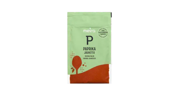 Meira paprika 24 g