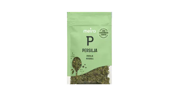 Meira petersell 9 g