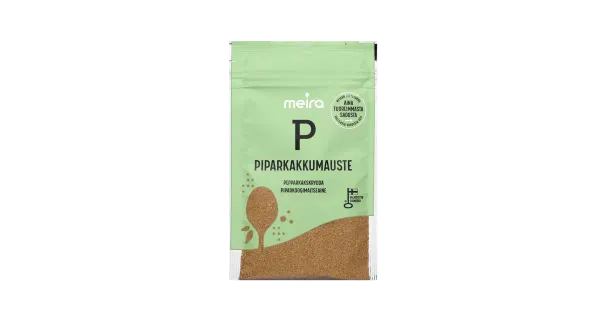Meira piparkoogimaitseaine 24g