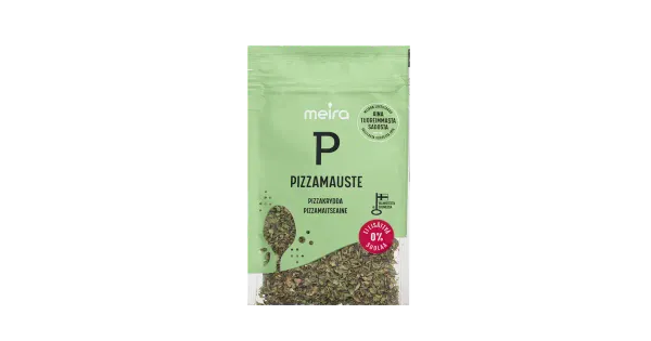 Meira pitsamaitseaine 10 g