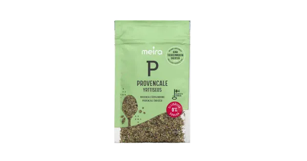 Meira provencale ürdisegu 8 g