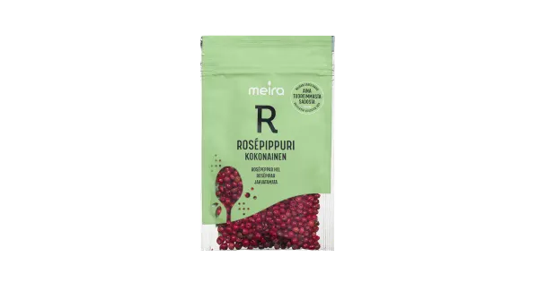 Meira rosepipar 15 g