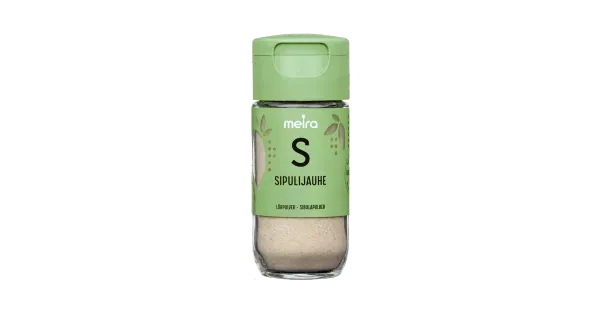 Meira sibulapulber 38g