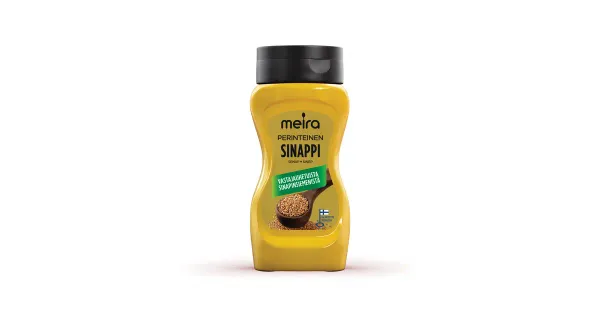Meira sinep 260g