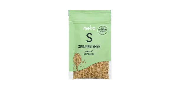 Meira sinepiseemned 41 g