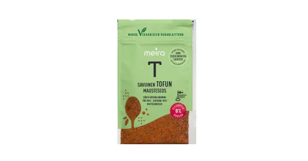 Meira suitsune tofu maitseainesegu 28g