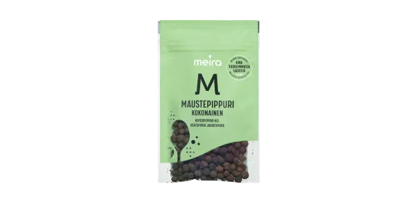 Meira tera vürtspipar 20 g
